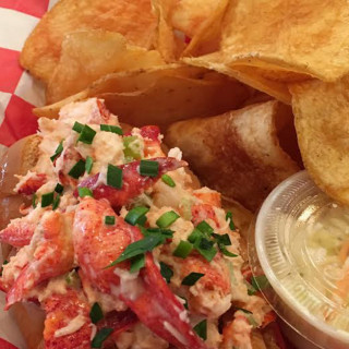 Jack’s Lobster Shack: New Restaurant in Edgewater, NJ