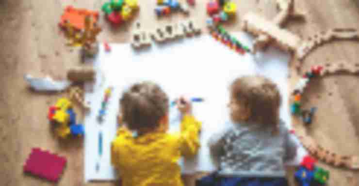 Why the JCC of Northern NJ Preschool is a Great Place for Your Child (dedicated)