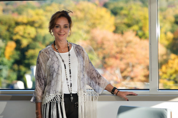 Englewood Hospital’s Graf Center for Integrative Medicine