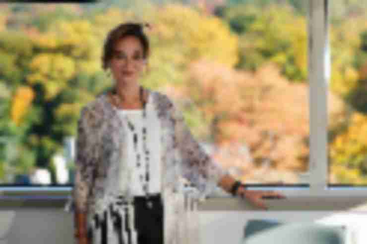 Englewood Hospital’s Graf Center for Integrative Medicine