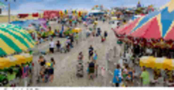 Best Beaches Near Bergen County NJ