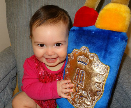 Jewish Federation of Northern NJ’s Shalom Baby Event: Premier Event for Jewish Families (dedicated)