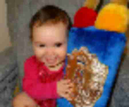 Jewish Federation of Northern NJ’s Shalom Baby Event: Premier Event for Jewish Families (dedicated)