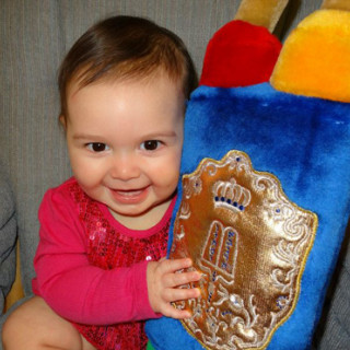 Jewish Federation of Northern NJ’s Shalom Baby Event: Premier Event for Jewish Families (dedicated)