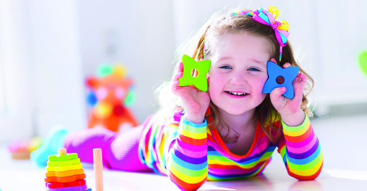 Attending Jewish Preschool in Northern New Jersey Just Got Super Easy