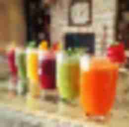 Best Juice Bars in Bergen County, New Jersey