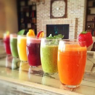 Best Juice Bars in Bergen County, New Jersey