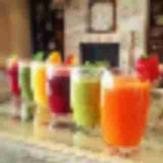 Best Juice Bars in Bergen County, New Jersey