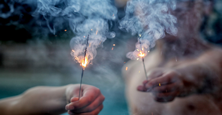 July 4th Fireworks Events in Bergen County NJ and Beyond