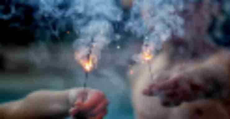 July 4th Fireworks Events in Bergen County NJ and Beyond