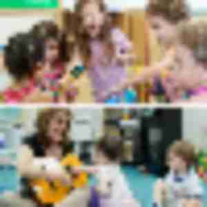 Kaplen JCC on the Palisades Free Open House (dedicated)