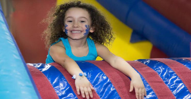 5 Reasons to Hit Up the Family Fun Day and Camp Open House at Kaplen JCC on the Palisades(dedicated)