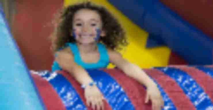 5 Reasons to Hit Up the Family Fun Day and Camp Open House at Kaplen JCC on the Palisades(dedicated)