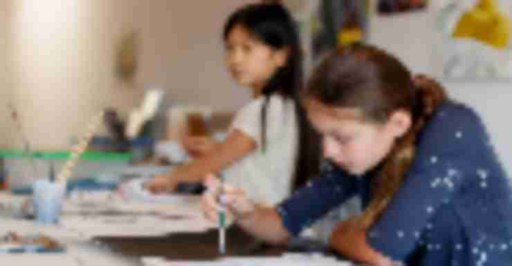 Kaplen JCC on the Palisades All-Inclusive, Full Day Specialty Summer Camps