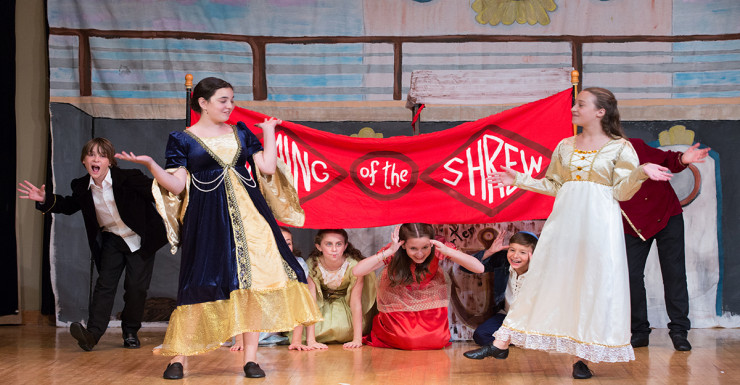 Specialty Summer Camps in Bergen County That Are Truly Special (dedicated)