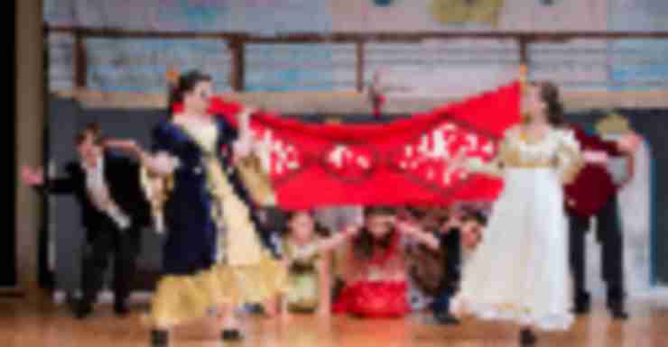 Specialty Summer Camps in Bergen County That Are Truly Special (dedicated)