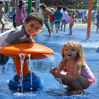 Easy Summer Resort Life at Kaplen JCC on the Palisades (dedicated)