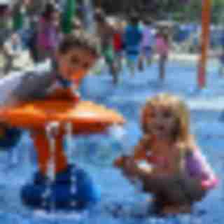 Easy Summer Resort Life at Kaplen JCC on the Palisades (dedicated)