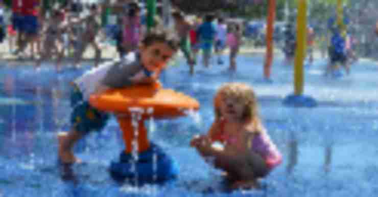 Easy Summer Resort Life at Kaplen JCC on the Palisades (dedicated)