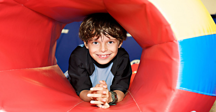 Free Day of Fun at the Kaplen JCC on the Palisades’ Open House! (dedicated)