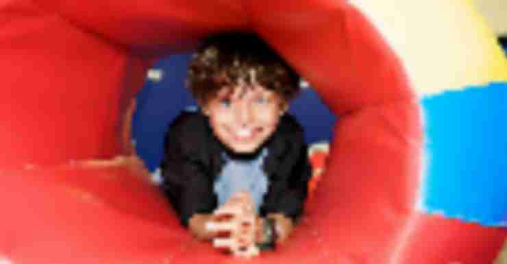 Free Day of Fun at the Kaplen JCC on the Palisades’ Open House! (dedicated)