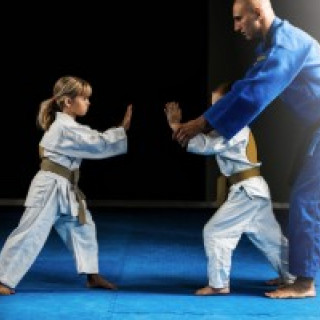 Martial Arts Classes in Bergen County