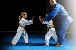 Martial Arts Classes in Bergen County