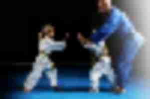 Martial Arts Classes in Bergen County