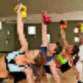 Unlimited Fitness Classes and Gym for $29 at Retro Fitness Tenafly (Dedicated)