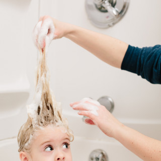 The Facts on Super Lice