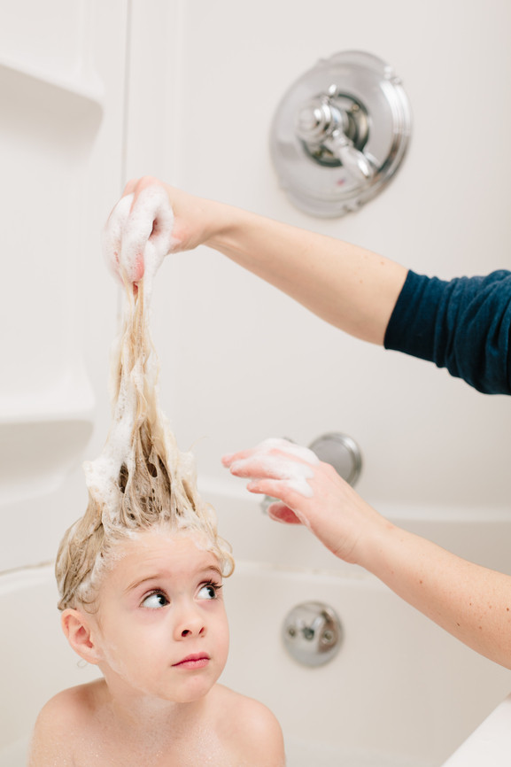 The Facts on Super Lice