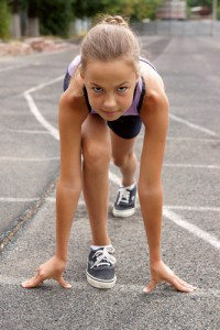 Running and Fitness Classes for Kids in Bergen County