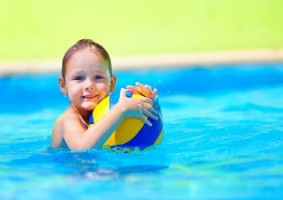 Swimming Lessons in Bergen County, Indoor Pools and More