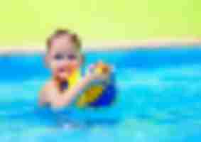 Swimming Lessons in Bergen County, Indoor Pools and More