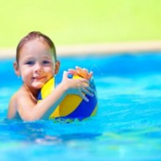 Swimming Lessons in Bergen County, Indoor Pools and More