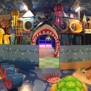 6 New Kids Birthday Spots You Need to Book Now