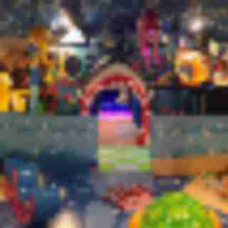 6 New Kids Birthday Spots You Need to Book Now