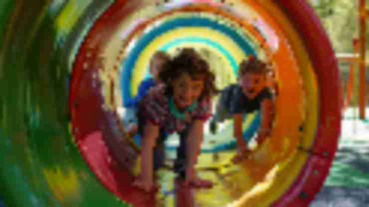 Best Indoor Play Places Around Bergen County