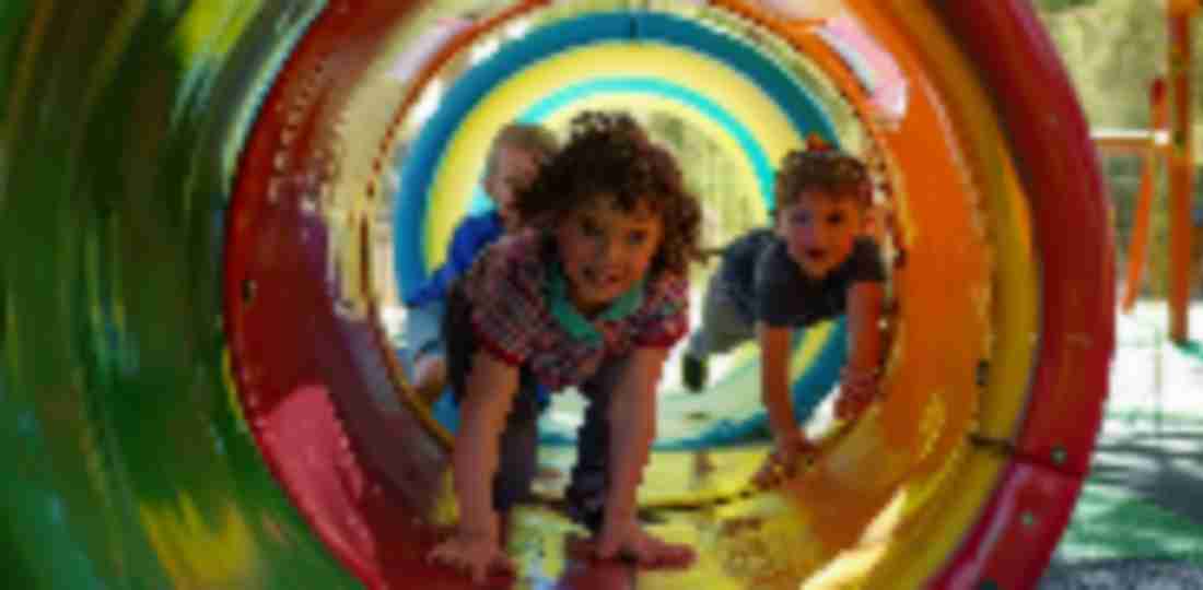 Best Indoor Play Places Around Bergen County