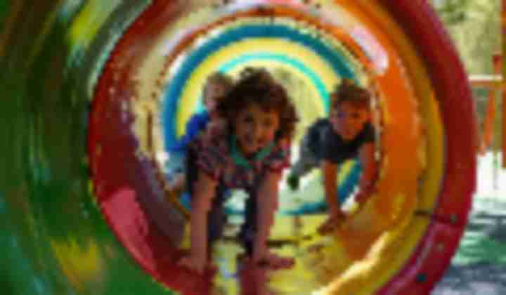 Best Indoor Play Places Around Bergen County