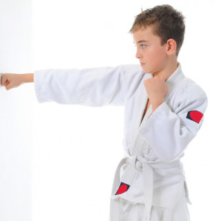 Bergen Kids Classes: Martial Arts and Fencing