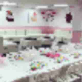 Sweet Kids Party Spot: The Kake Studio