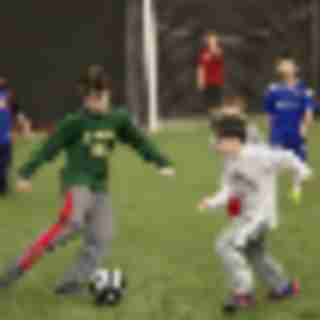 Soccer Classes and Clinics at West Rock Indoor (dedicated)