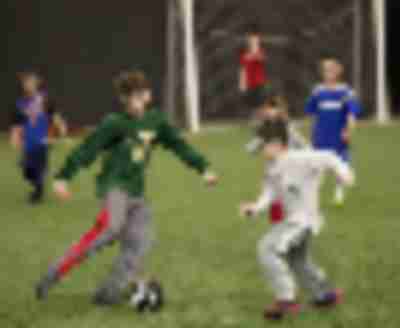 Soccer Classes and Clinics at West Rock Indoor (dedicated)