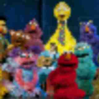 Sesame Street Live Comes to NJPAC (dedicated)