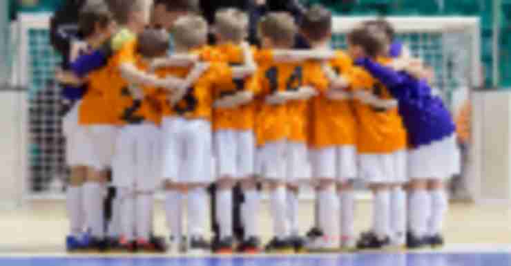 Kids Sports Classes in Bergen County NJ at Playmaker All-Stars (dedicated)