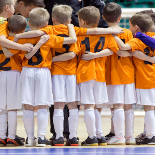 Kids Sports Classes in Bergen County NJ at Playmaker All-Stars (dedicated)