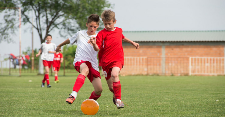 Sports Summer Camps in Bergen County, New Jersey