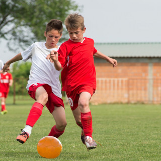 Sports Summer Camps in Bergen County, New Jersey
