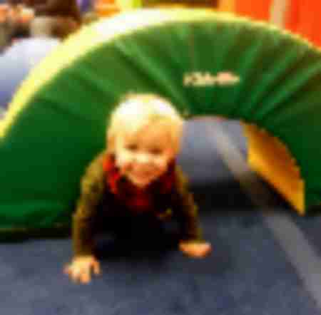 Kidville Ridgewood: A Huge Indoor Playground in Bergen County New Jersey